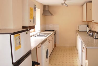 5 bed house, St. Oswald Street, City Centre, Lancaster, LA13AS - Image 5