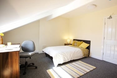 5 bed house, St. Oswald Street, City Centre, Lancaster, LA13AS - Image 5