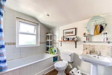 5 bed house, Wingate Saul Road, City Centre, Lancaster, LA15DW - Image 6