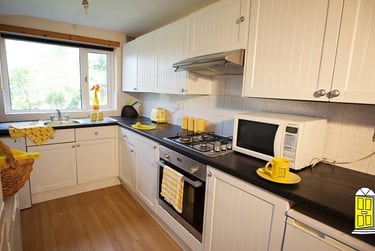 6 bed house, Park Square, City Centre, Lancaster, LA13EH - Image 4