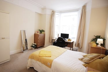6 bed house, Portland Street, City Centre, Lancaster, LA11SZ - Image 5