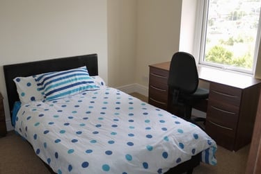 4 bed house, Gladstone Terrace, City Centre, Lancaster, LA11DW - Image 5