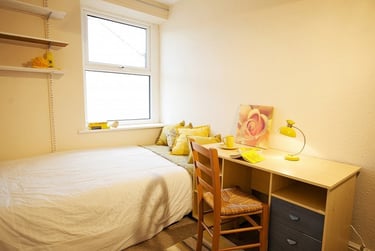 4 bed house, Aberdeen Road, City Centre, Lancaster, LA13DB - Image 5
