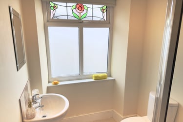 4 bed flat, Brock Street, City Centre, Lancaster, LA11UR - Image 5