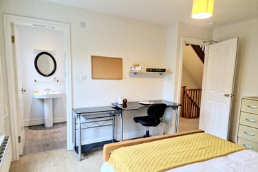 6 bed house, Villas Court, City Centre, Lancaster, LA11TR - Image 7