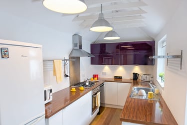 4 bed house, Dale Street, City Centre, Lancaster, LA13AP - Image 5