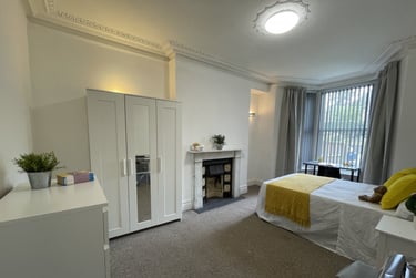 6 bed house, Greaves Road, Scotforth, Lancaster, LA14UW - Image 5