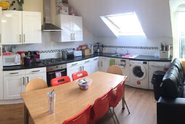 6 bed flat, Westbourne Road, City Centre, Lancaster, LA15DB - Image 5