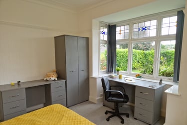6 bed house, Hall Park, Scotforth, Lancaster, LA14SH - Image 4