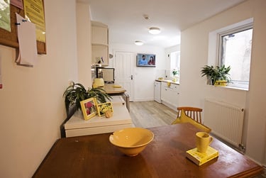 6 bed house, Dale Street, City Centre, Lancaster, LA13AP - Image 5