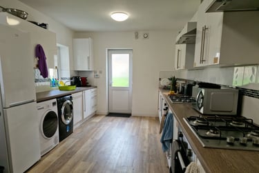 8 bed house, Scotforth Road, Scotforth, Lancaster, LA14TS - Image 4