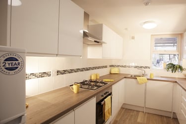 9 bed house, Westbourne Road, City Centre, Lancaster, LA15DB - Image 5