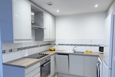1 bed studio, Queen Square, City Centre, Lancaster, LA11RN - Image 6