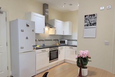 1 bed studio, Westbourne Road, City Centre, Lancaster, LA15DB - Image 4