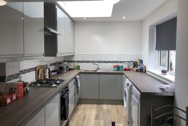 5 bed house, Meadow Street, City Centre, Lancaster, LA15PH - Image 5