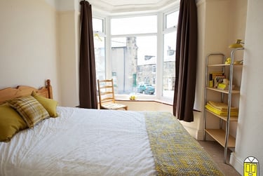4 bed house, Kirkes Road, City Centre, Lancaster, LA13DW - Image 5