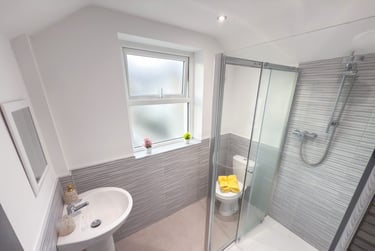 5 bed house, Meadow Street, City Centre, Lancaster, LA15PH - Image 11