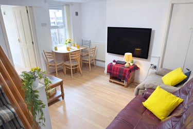 5 bed house, Dumbarton Road, City Centre, Lancaster, LA13BX - Image 8