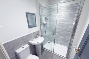 4 bed house, Hope Street, City Centre, Lancaster, LA13BQ - Image 7