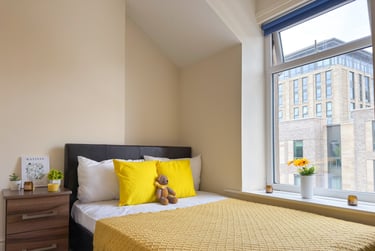 4 bed house, Gladstone Terrace, City Centre, Lancaster, LA11DW - Image 8