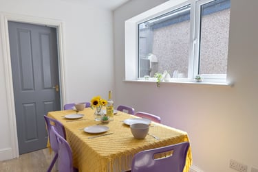 6 bed house, Dale Street, City Centre, Lancaster, LA13AP - Image 6