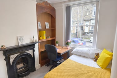 6 bed house, Windermere Road, City Centre, Lancaster, LA13EZ - Image 9
