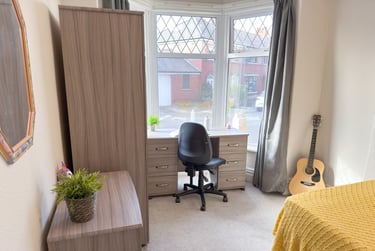 4 bed house, Sibsey Street, City Centre, Lancaster, LA15DQ - Image 6