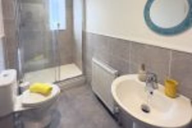 4 bed house, Aberdeen Road, City Centre, Lancaster, LA13DA - Image 6