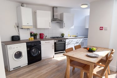 6 bed house, Dale Street, City Centre, Lancaster, LA13AP - Image 6
