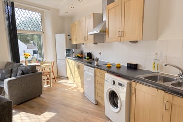 3 bed flat, Stonewell, City Centre, Lancaster, LA11NJ - Image 4