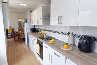 5 bed house, Green Street, City Centre, Lancaster, LA11DZ - Image 5