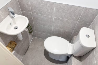 7 bed house, Hubert Place, City Centre, Lancaster, LA15PF - Image 6