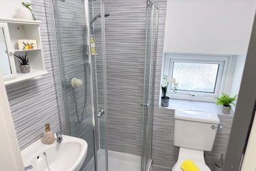 6 bed house, Hubert Place, City Centre, Lancaster, LA15PF - Image 6