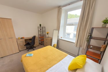 4 bed house, Briery Street, City Centre, Lancaster, LA15RD - Image 6