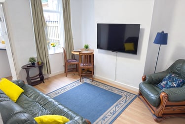 4 bed house, Clarence Street, City Centre, Lancaster, LA13BG - Image 6