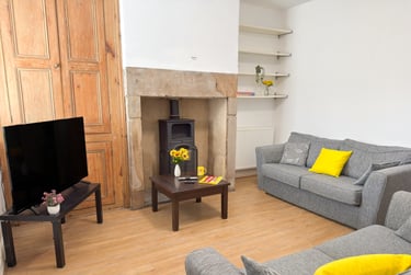 5 bed house, Golgotha Road, Scotforth, Lancaster, LA13AA - Image 6