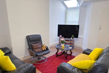 4 bed house, Wingate Saul Road, City Centre, Lancaster, LA15DP - Image 6