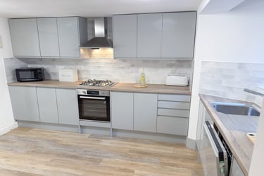 6 bed house, Dale Street, City Centre, Lancaster, LA13AW - Image 6