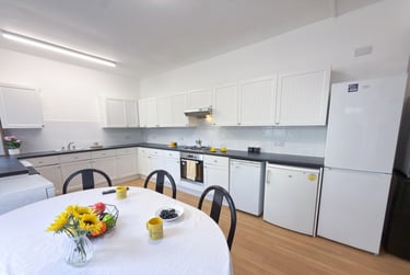 7 bed house, Regent Street, City Centre, Lancaster, LA11SQ - Image 6