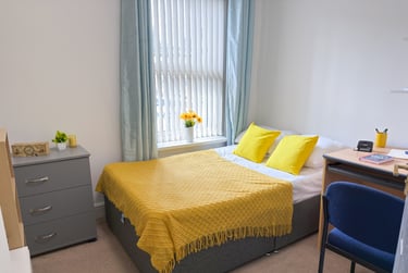 5 bed house, Green Street, City Centre, Lancaster, LA11DZ - Image 6