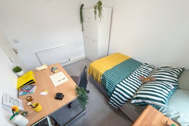 9 bed house, Regent Street, City Centre, Lancaster, LA11SQ - Image 6