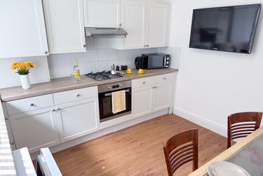 6 bed house, Windermere Road, City Centre, Lancaster, LA13EZ - Image 7