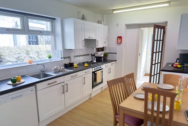 5 bed house, Sibsey Street, City Centre, Lancaster, LA15DQ - Image 6