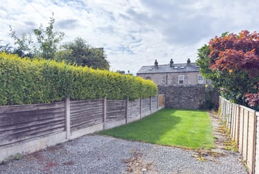 4 bed house, Greaves Road, City Centre, Lancaster, LA14UR - Image 6