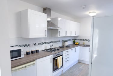 4 bed house, Kirkes Road, City Centre, Lancaster, LA13DP - Image 6