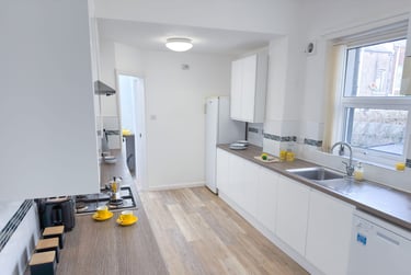 5 bed house, Havelock Street, City Centre, Lancaster, LA14AD - Image 6
