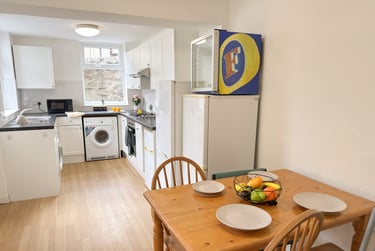 5 bed house, St. Oswald Street, City Centre, Lancaster, LA13AS - Image 6