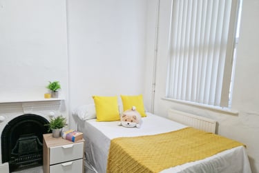 5 bed house, St. Oswald Street, City Centre, Lancaster, LA13AS - Image 6