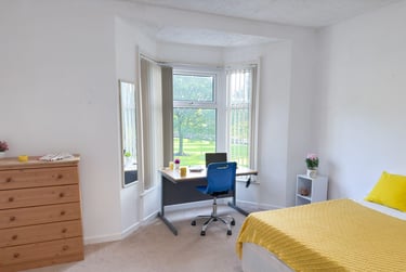 5 bed house, St. Oswald Street, City Centre, Lancaster, LA13AS - Image 6