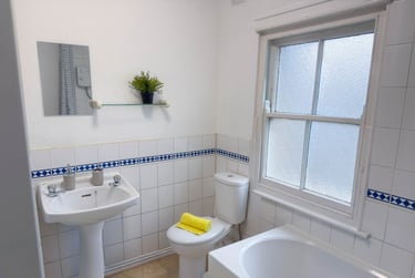 5 bed house, St. Oswald Street, City Centre, Lancaster, LA13AS - Image 6